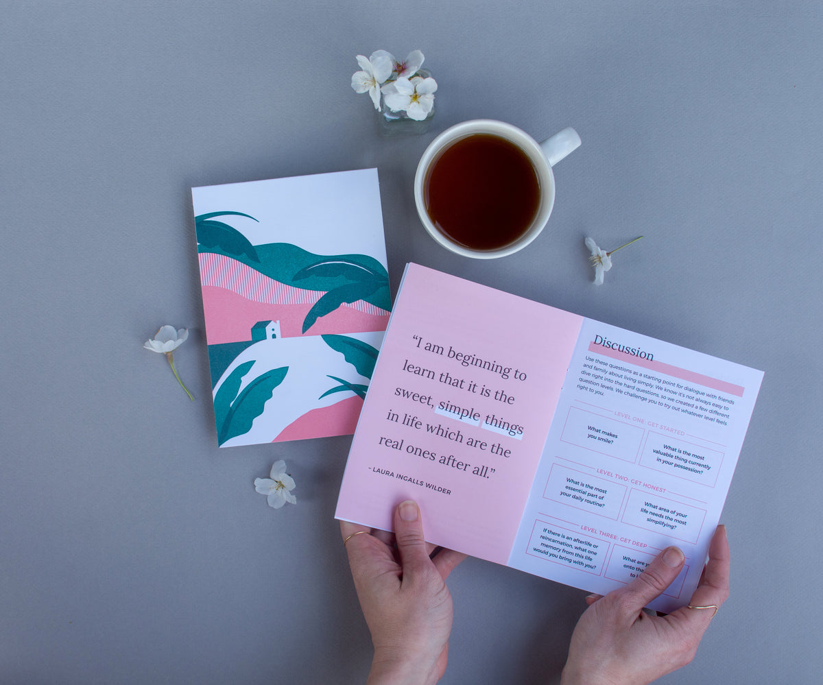 5 Things We Learned About Simplicity This Month