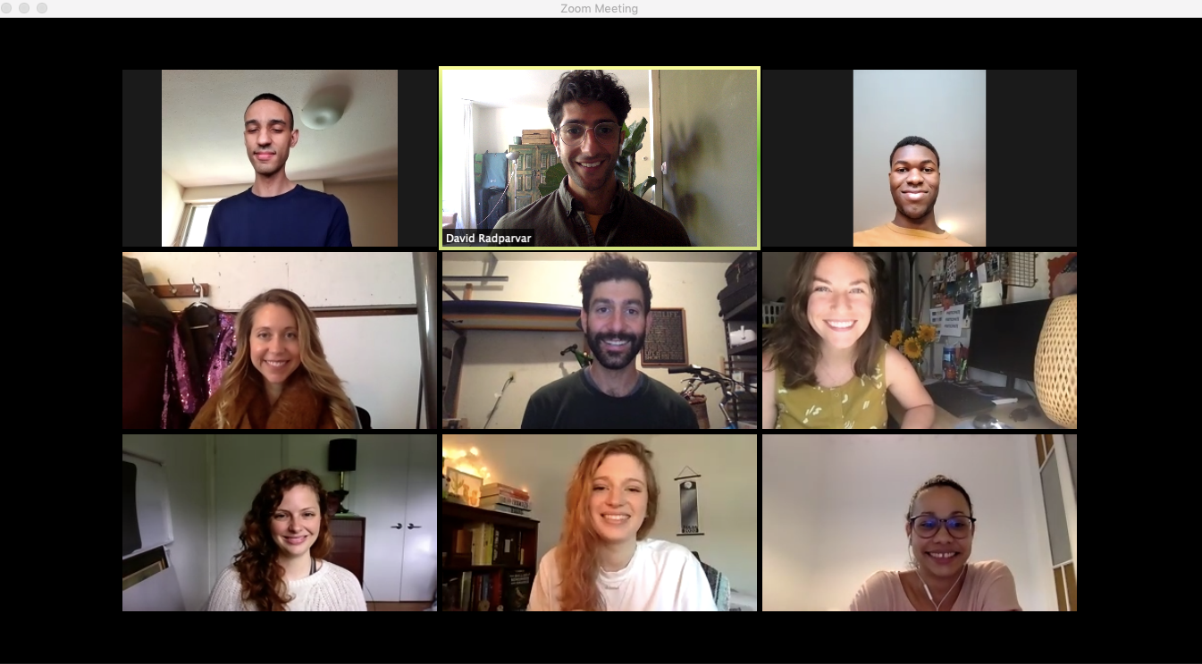 Holstee 2020 — Our Year In Review (and a peek ahead to 2021!)