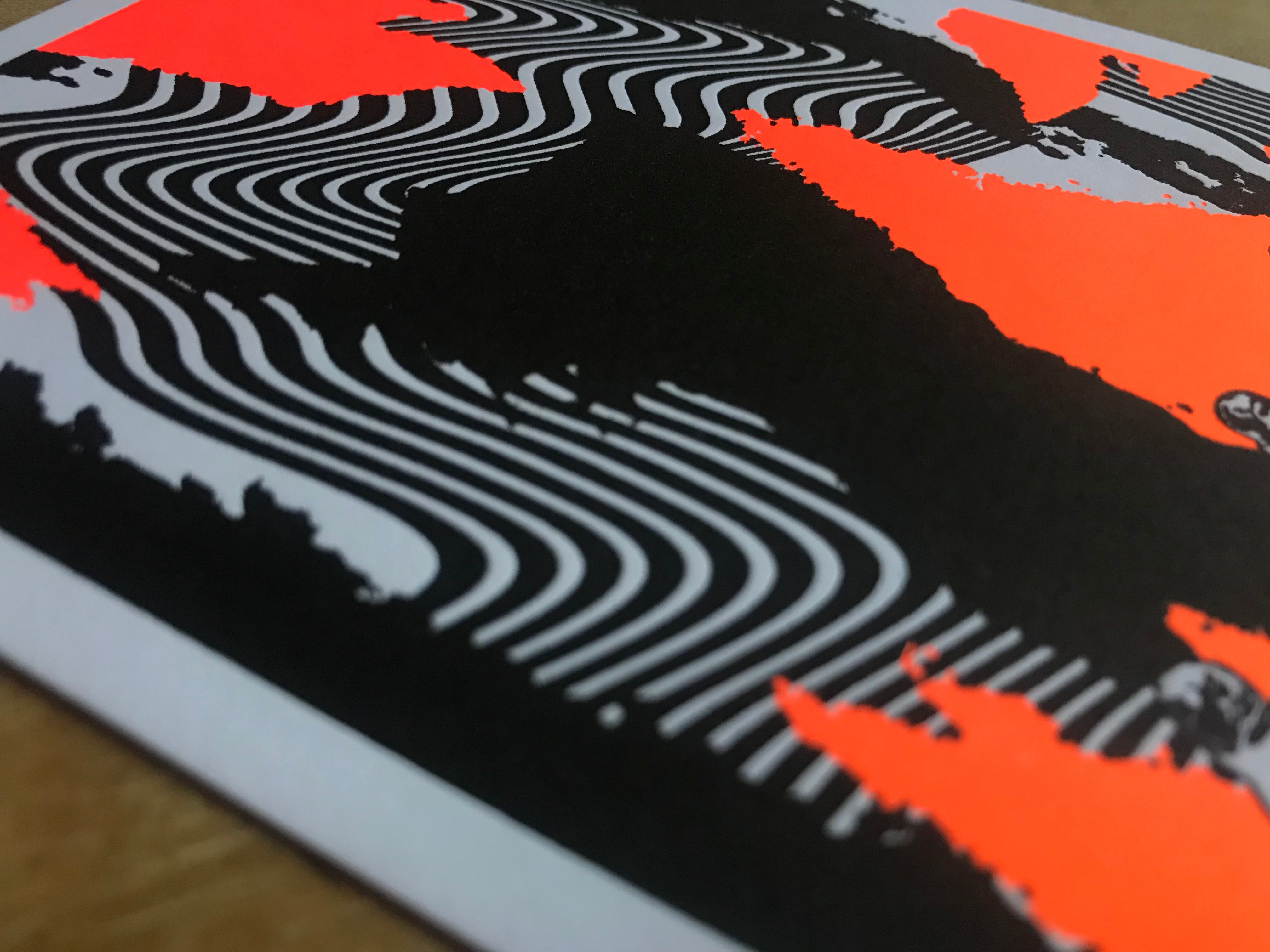 In The Studio With John Mata