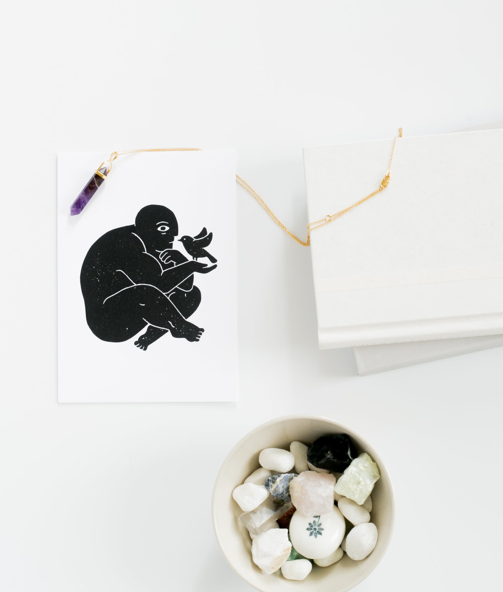 Q&A with Jessica Benhar