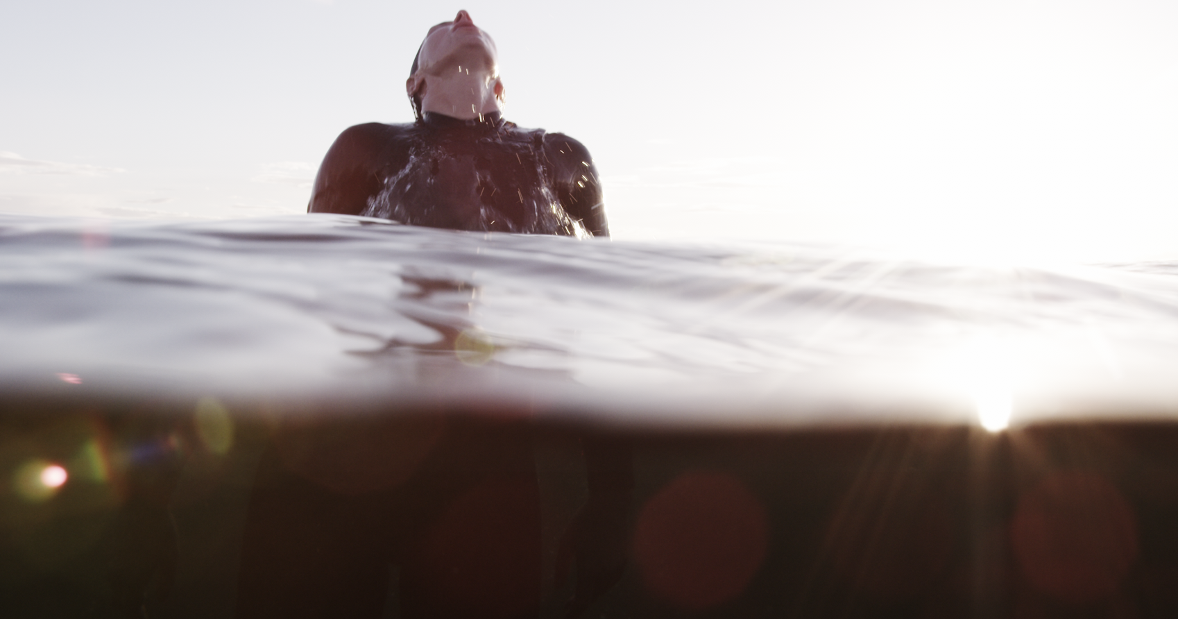 On Belonging and Being in Water
