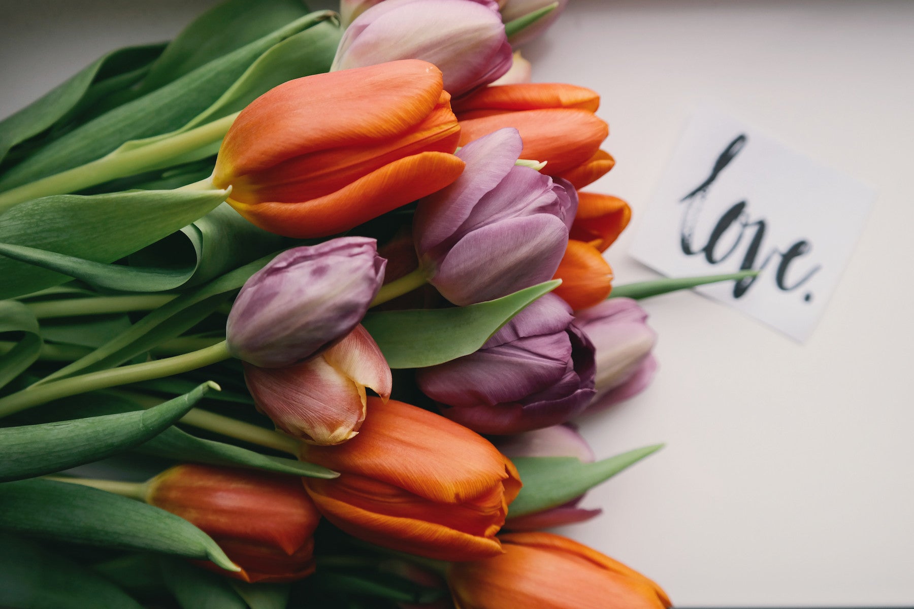 Choosing Love