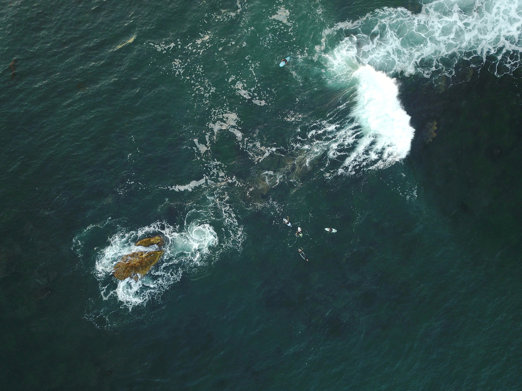 Finding Light, Finding Forgiveness