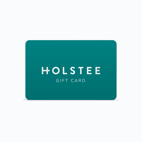 Holstee Shop Gift Card