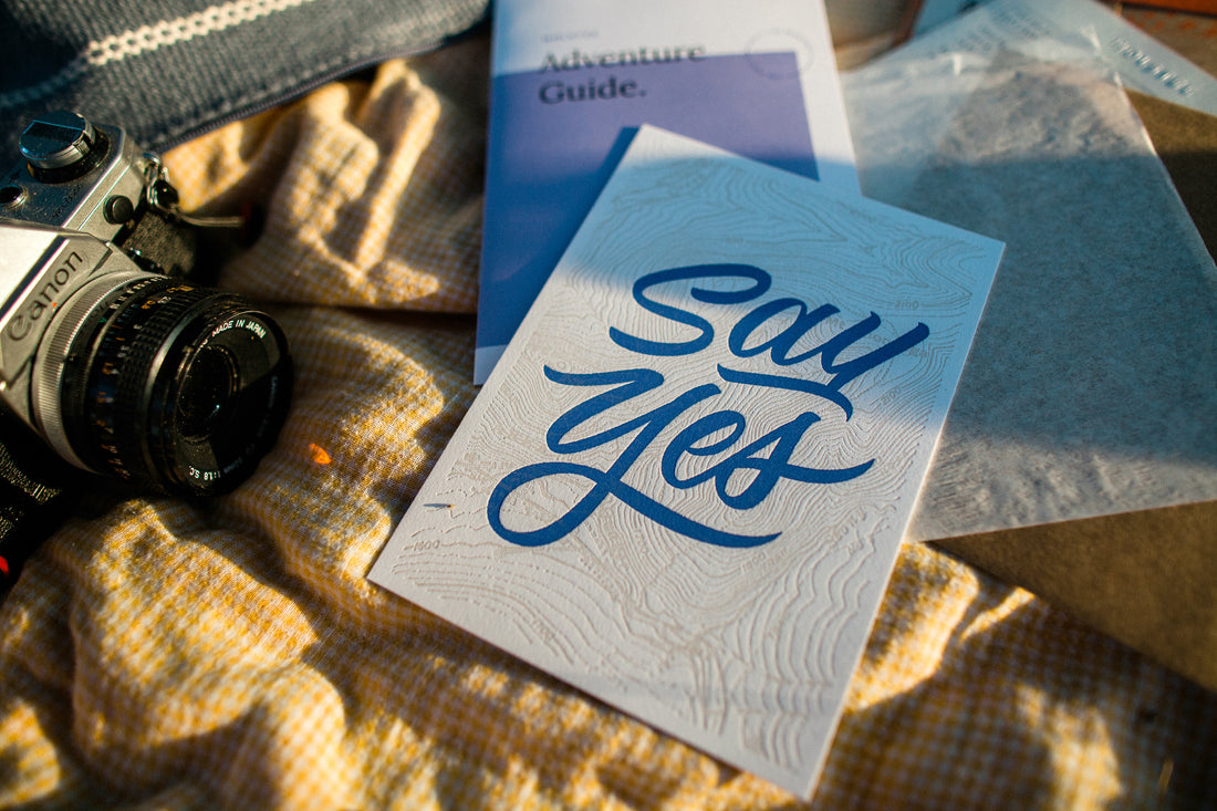 A Season of Adventure: 5 Learnings From This Month’s Guide