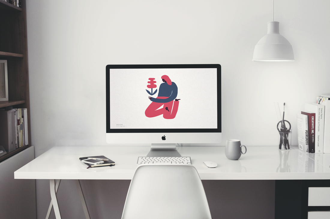 Passion: Digital Art Download