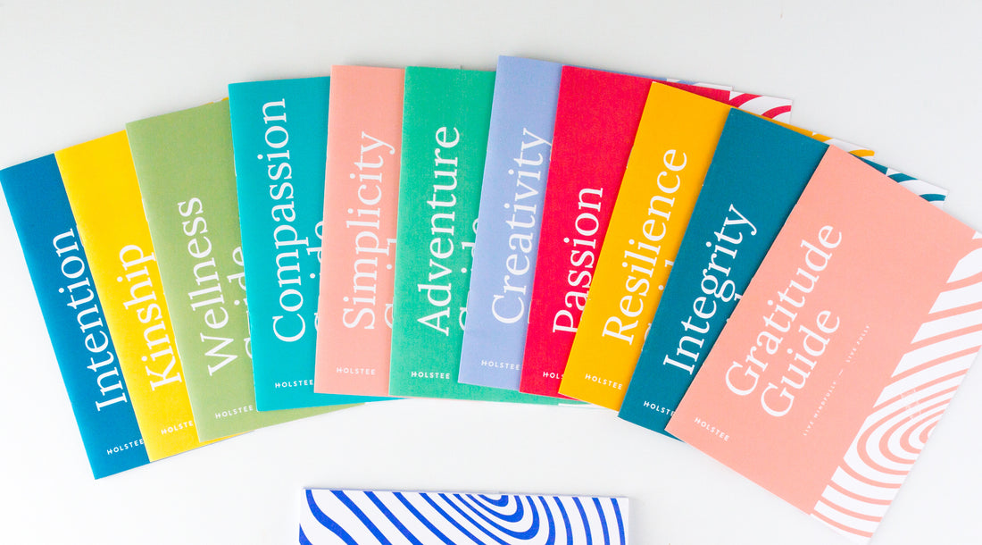 Gearing Up for the Holstee Membership 2020