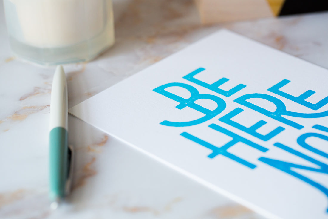 In The Studio With Damian King