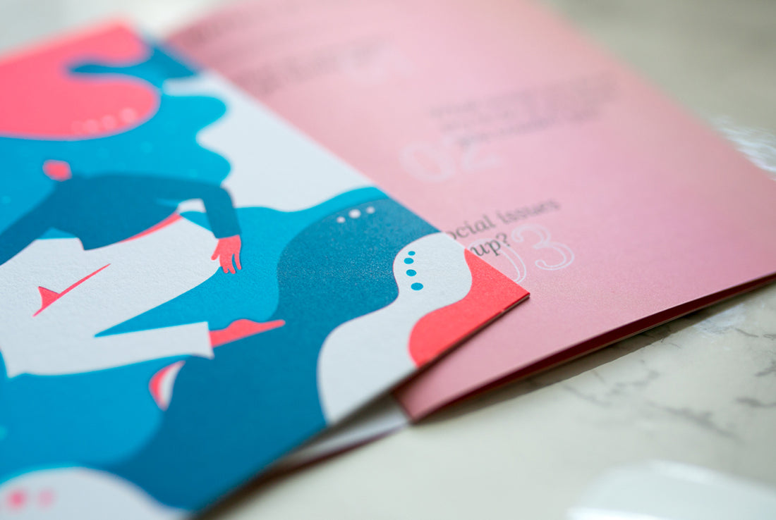 In The Studio With Maia "Meech" Boakye