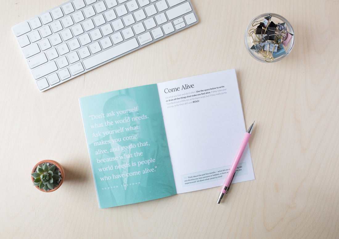 Welcome to the Holstee Membership: Digital Guide