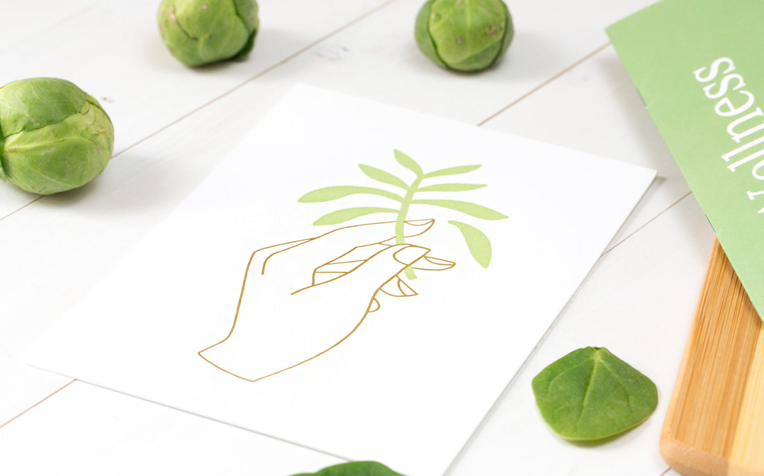 In The Studio With Kristen Drozdowski