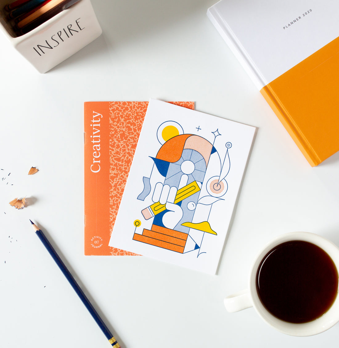 Q&A with Calvin Sprague