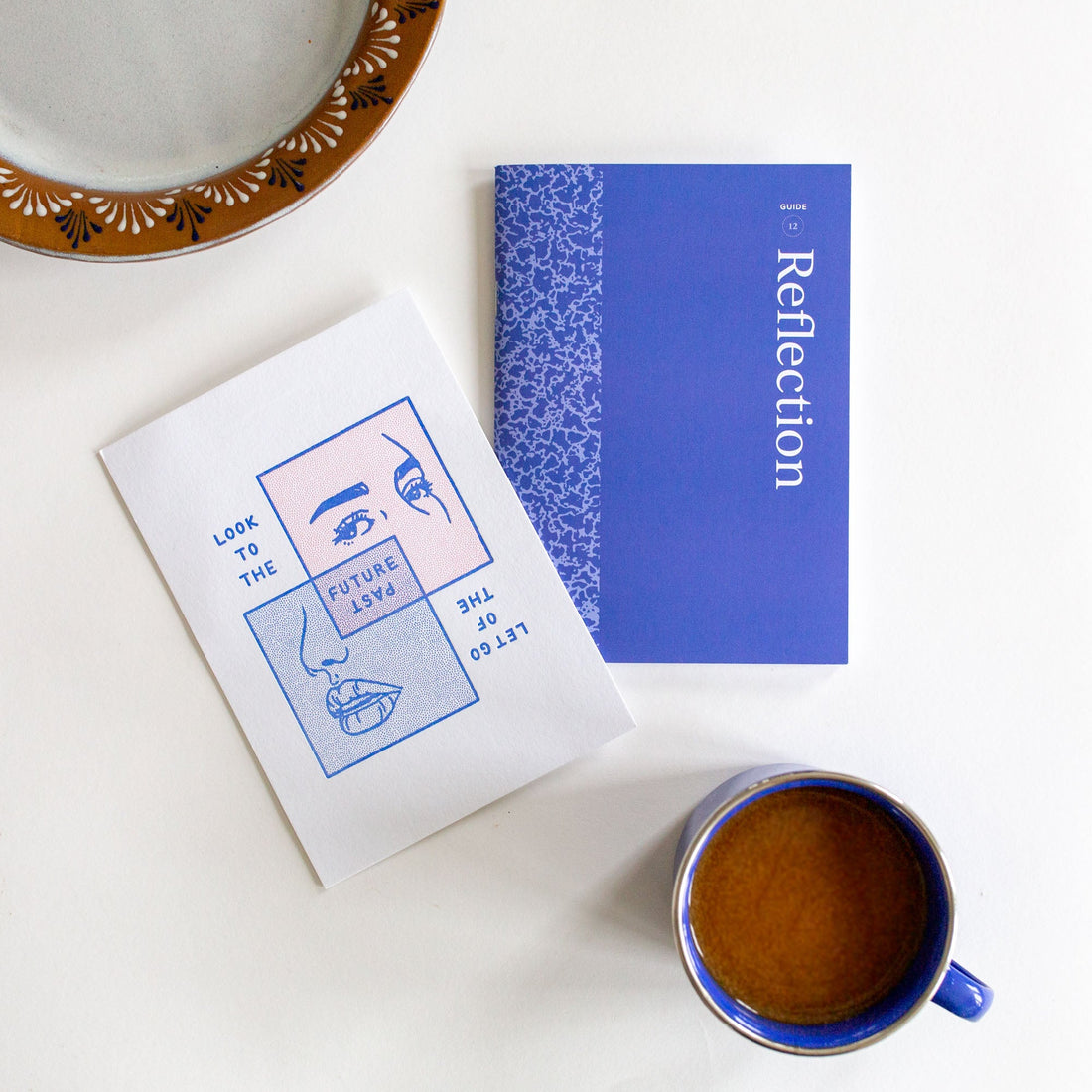 Reflection: A Digital Guided Journal