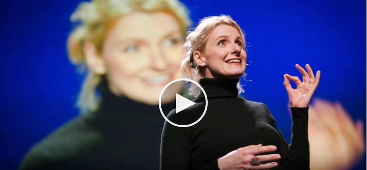 Finding creative inspiration. (Part I)