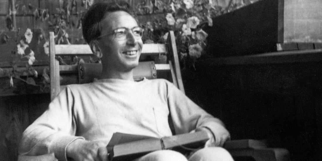 Man’s Search for Meaning.