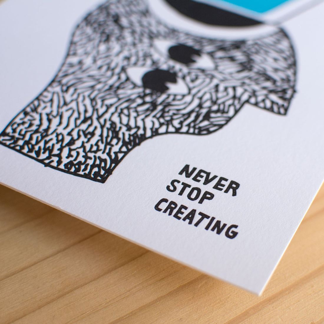 In the Studio with Marco Oggian