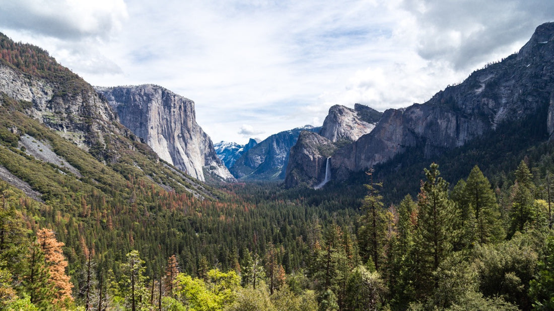 3 Life Lessons From 11 Days Alone In Yosemite’s Wilderness