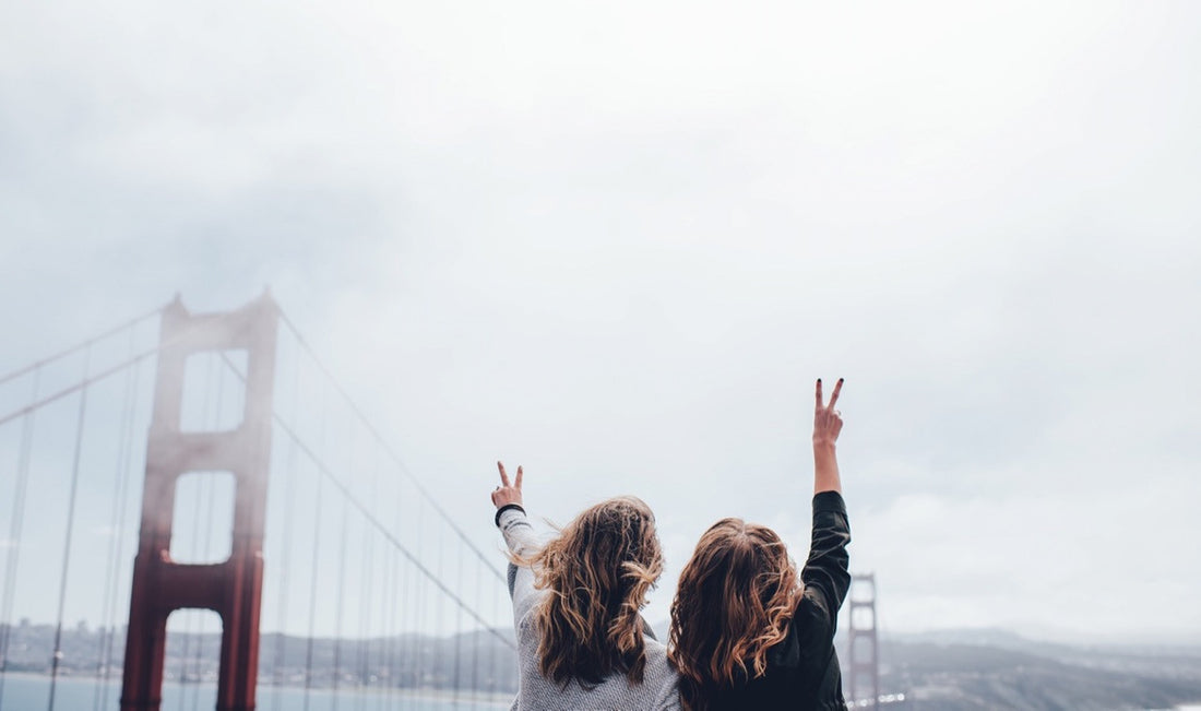 What Happens Before We Meet