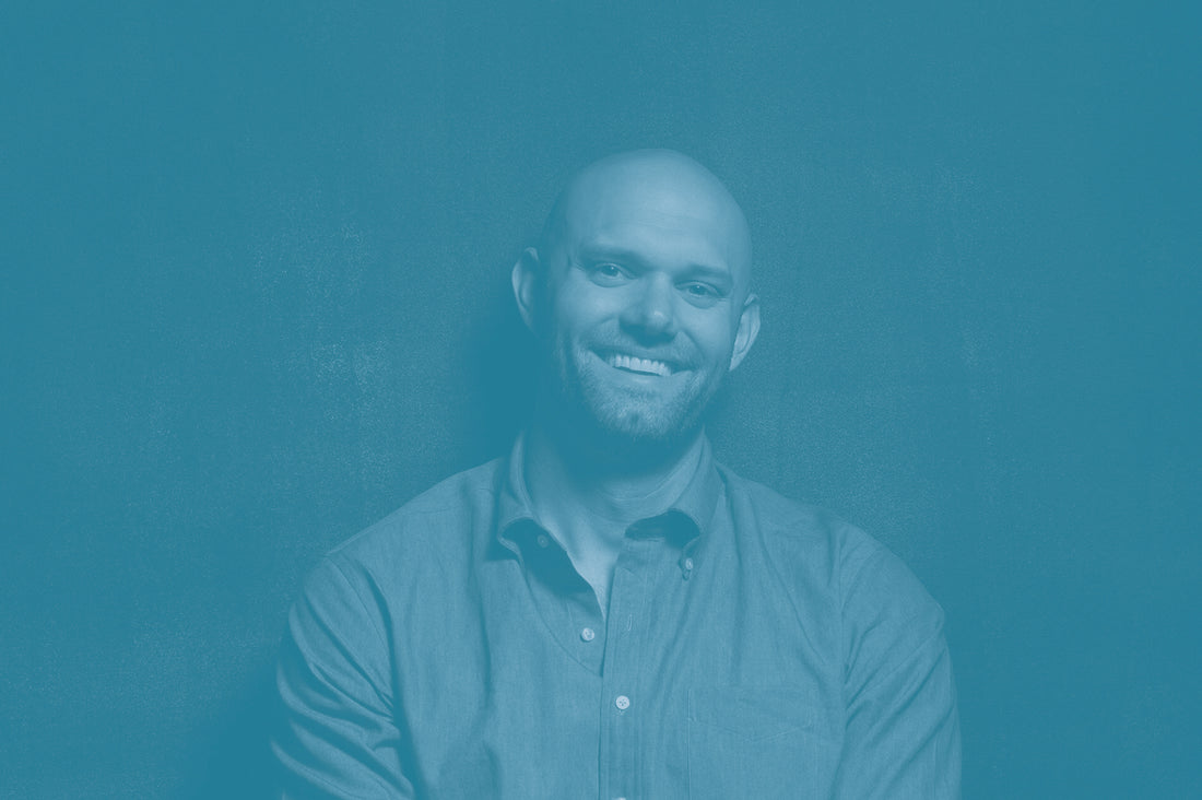 James Clear, Author of Atomic Habits