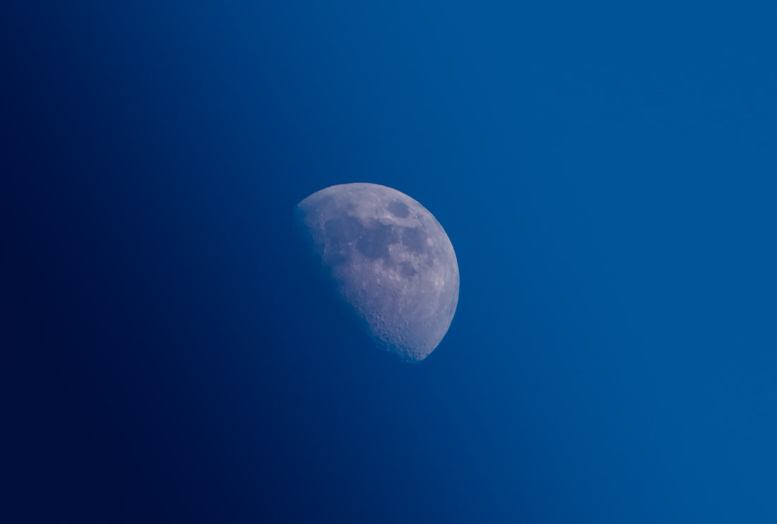 A Gratitude Letter to My Astronaut Dream