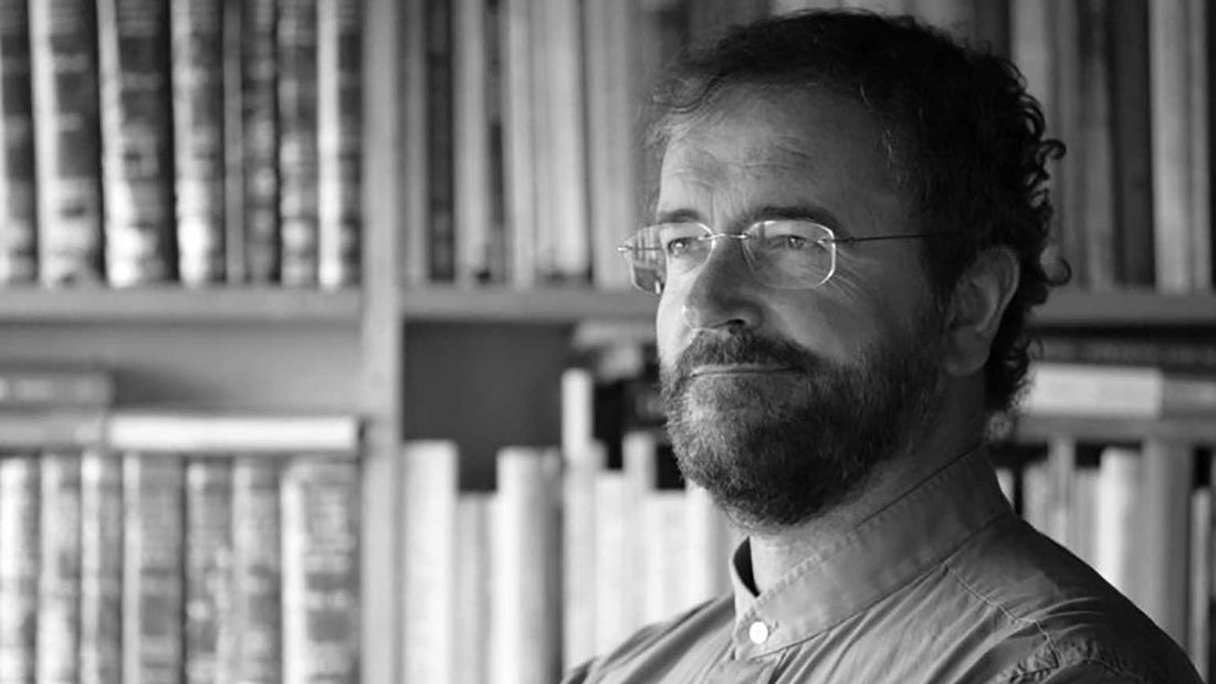 A great conversation.