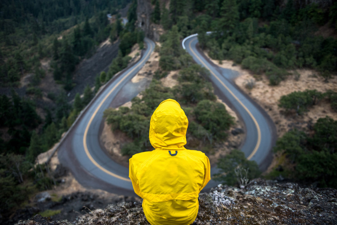 The road will reveal itself.