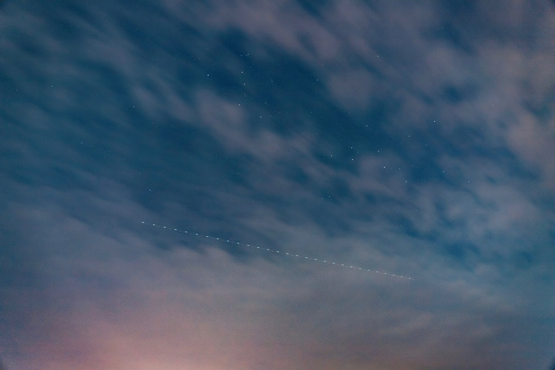 A Thank You Love Note to My Twenties