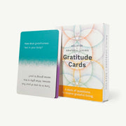 Gratitude Cards