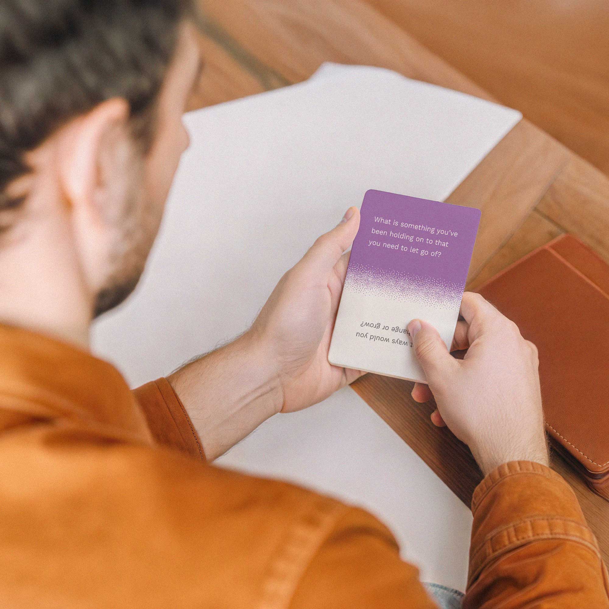 Card Bundle: Gratitude Cards (12-Deck)