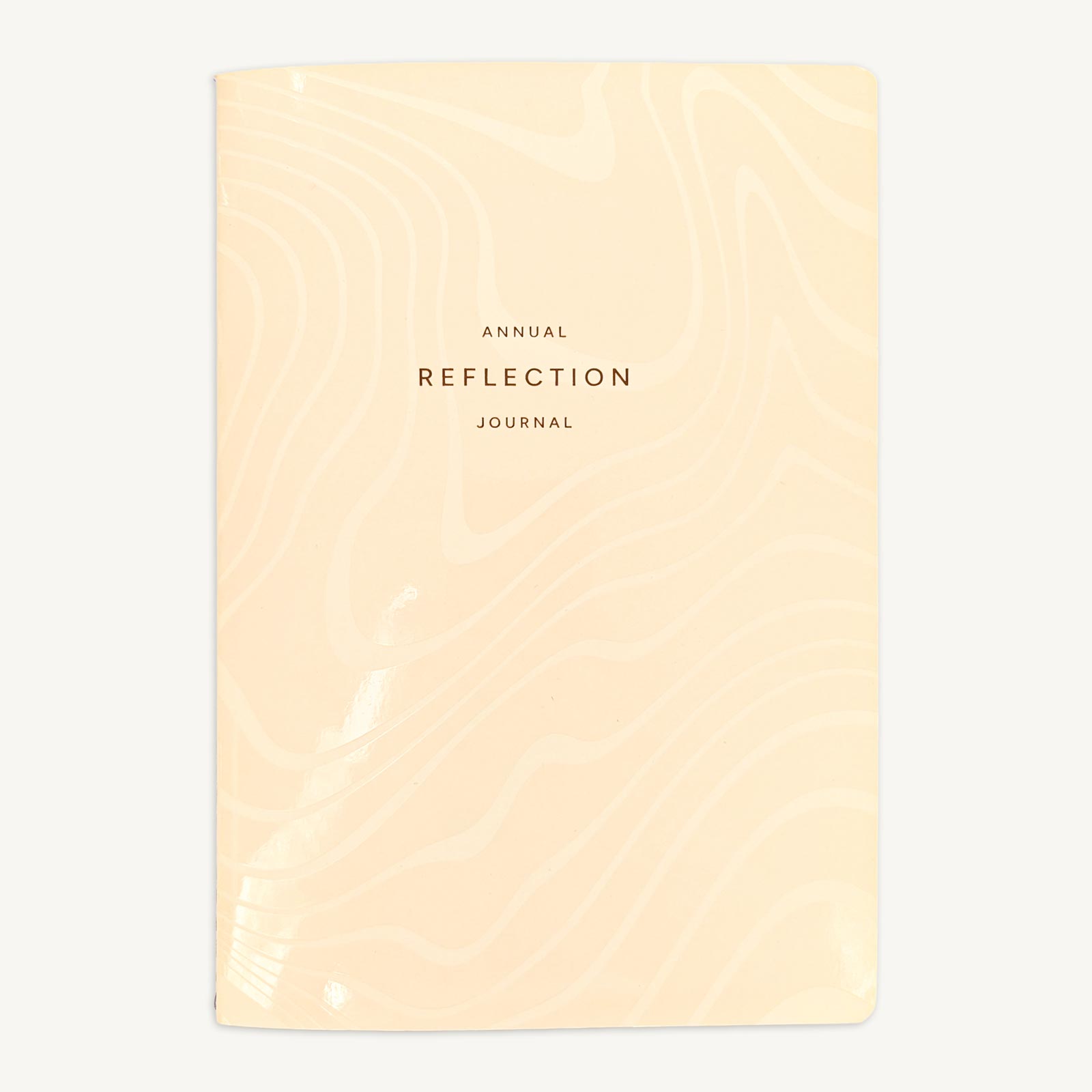 Annual Reflection Journal