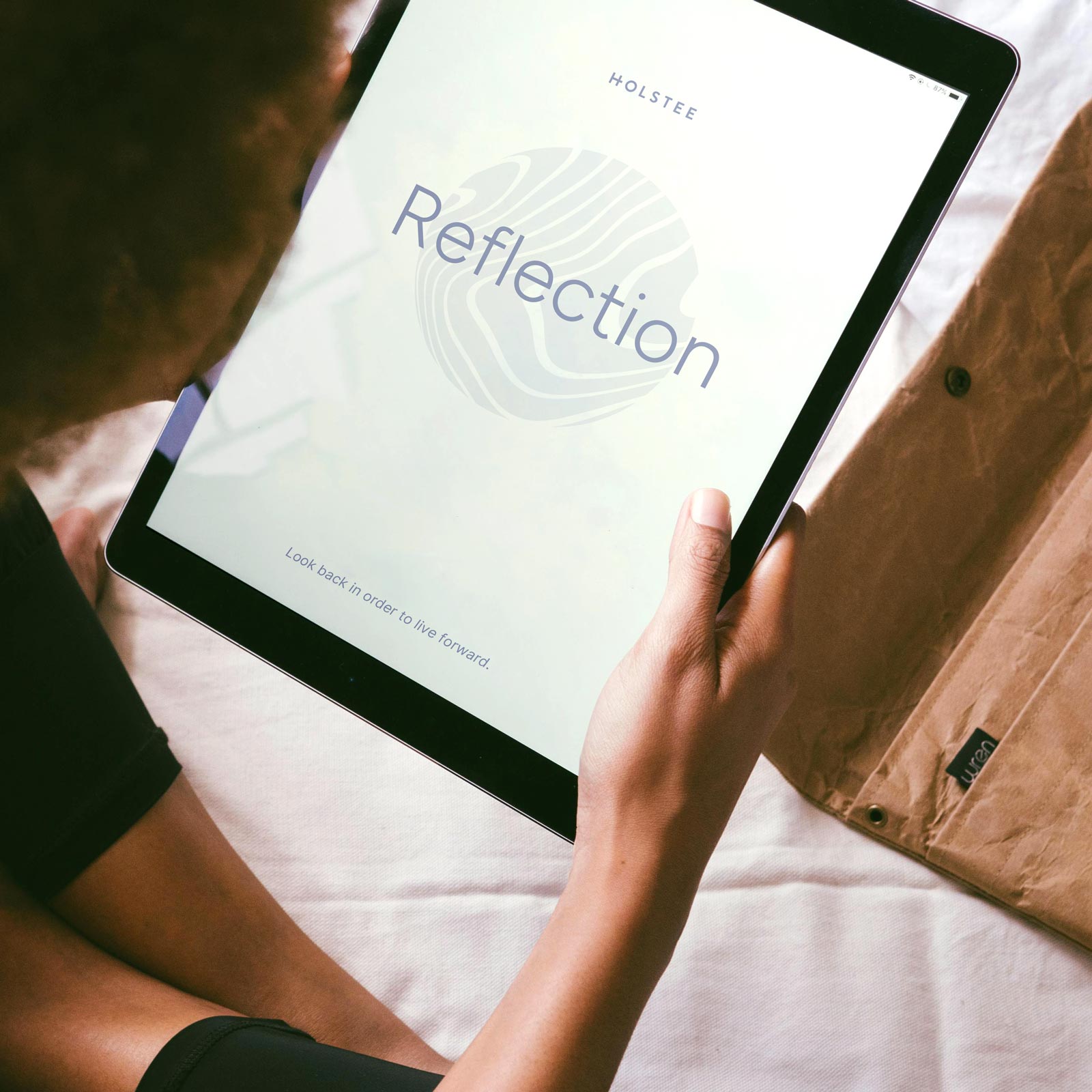 Annual Reflection Journal