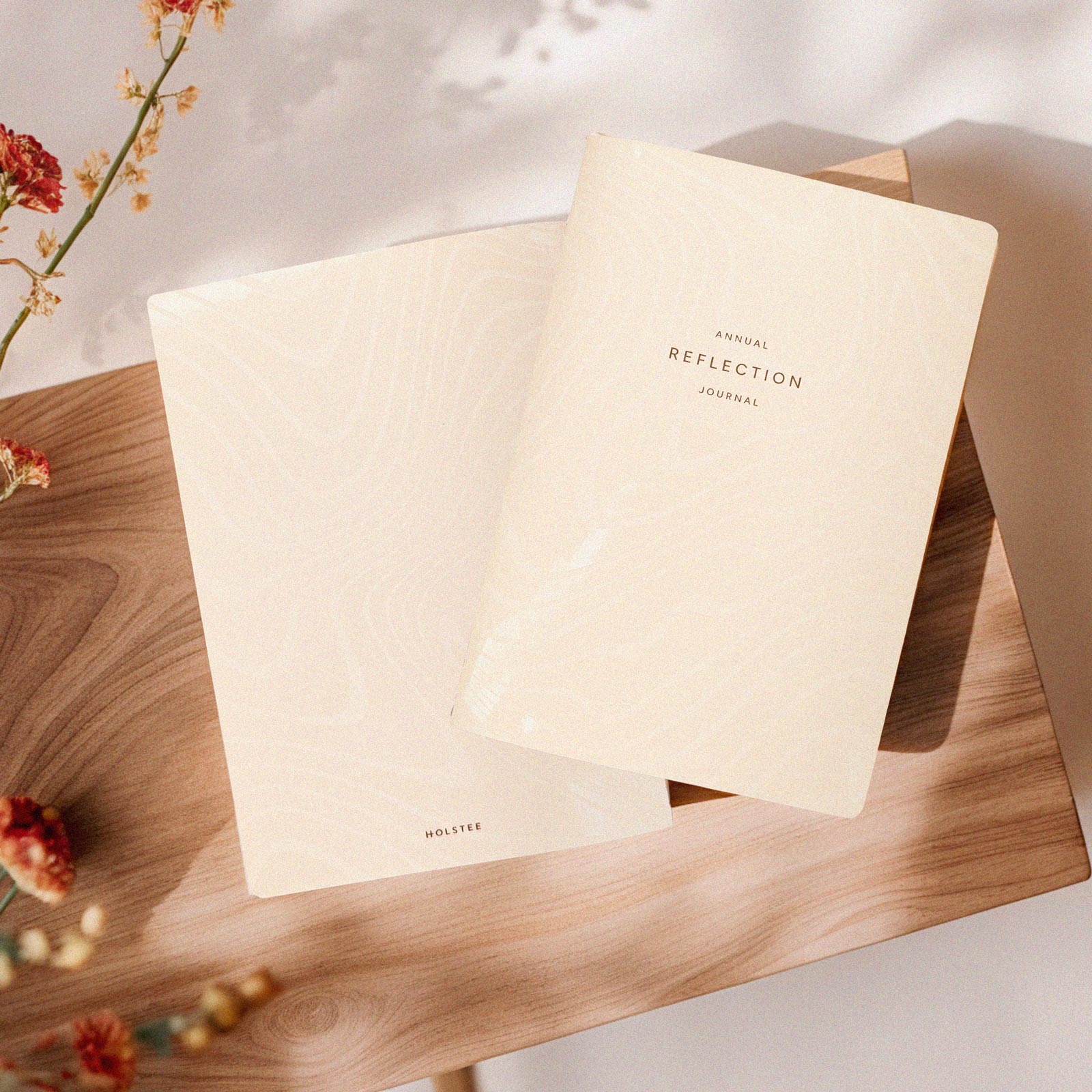 Annual Reflection Journal