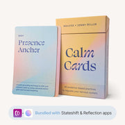 Calm Cards
