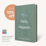 The Daily Flourish Journal