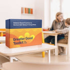 Greater Good Toolkit for Kids – Holstee