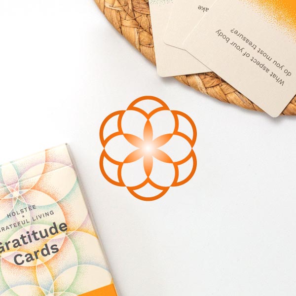 Gratitude Cards | A gratitude card deck of questions and examples to ...