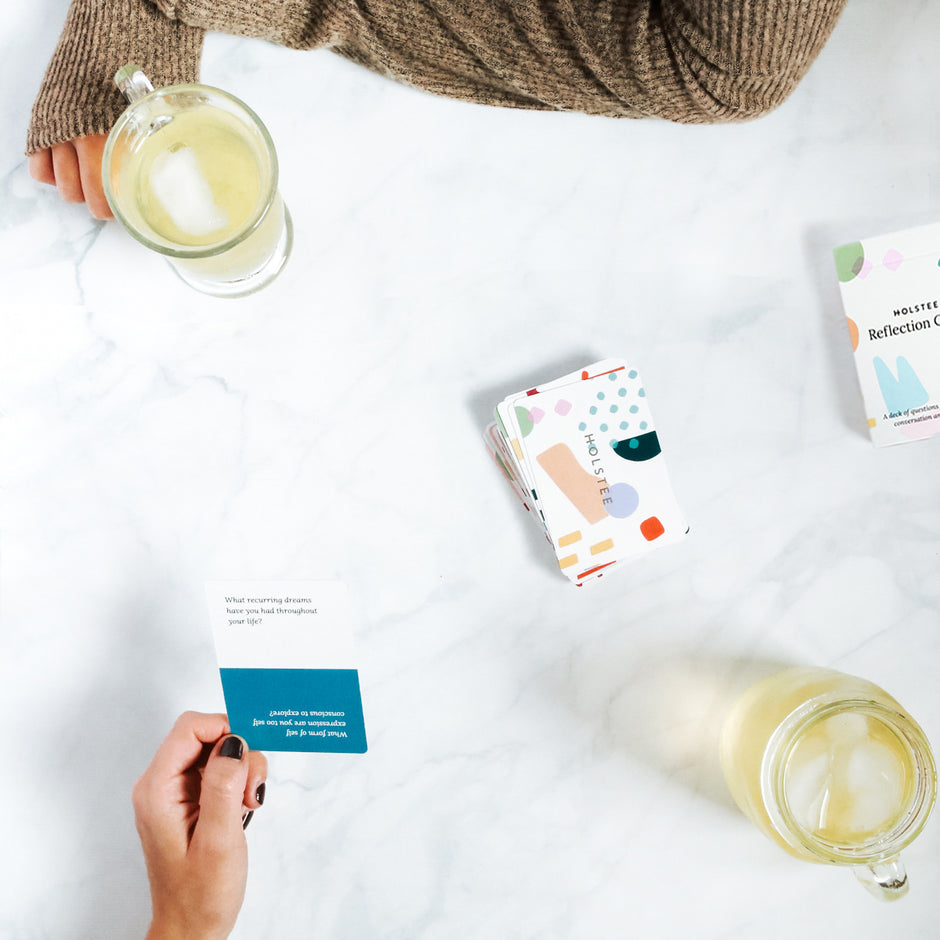 Reflection Cards | Self Reflection Questions for Students, the ...